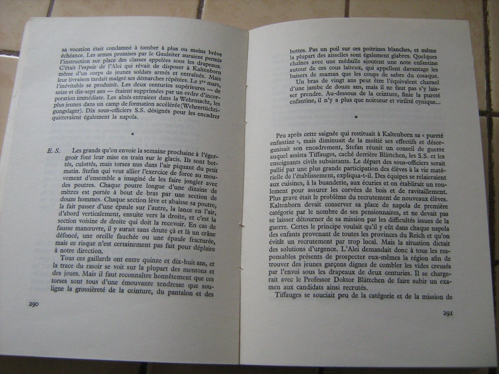 De elzenkoning – photo 6